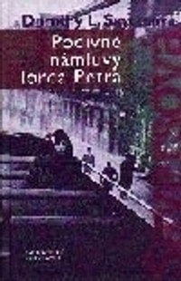 Podivné námluvy lorda Petra