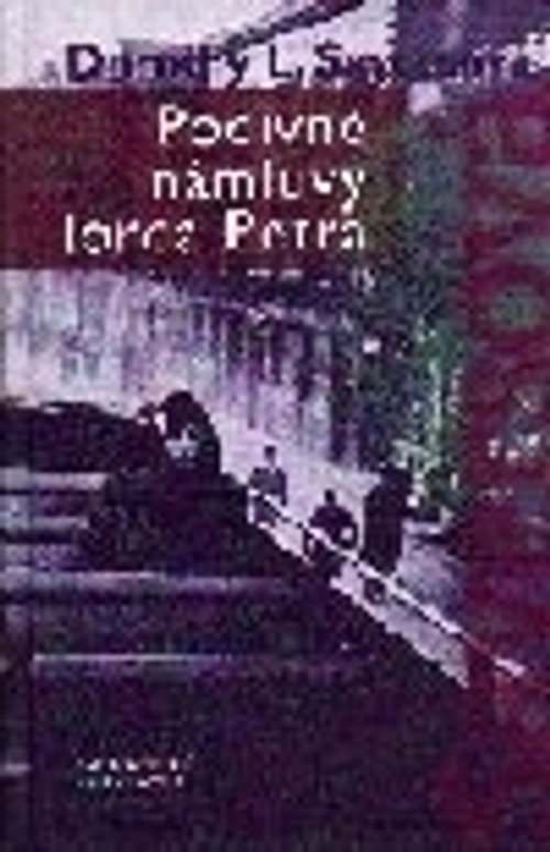 Podivné námluvy lorda Petra
