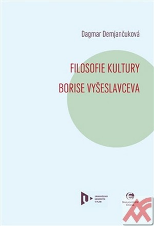 Filosofie kultury Borise Vyšeslavceva