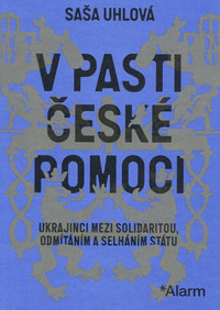 V pasti české pomoci