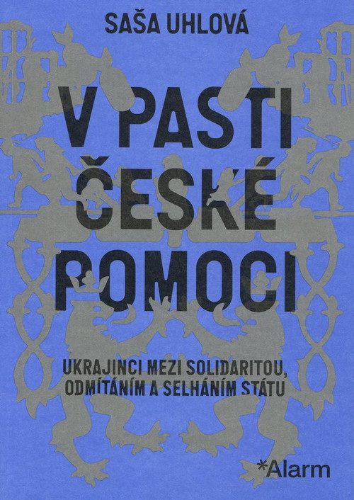 V pasti české pomoci