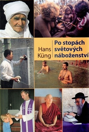 Po stopách světových náboženství