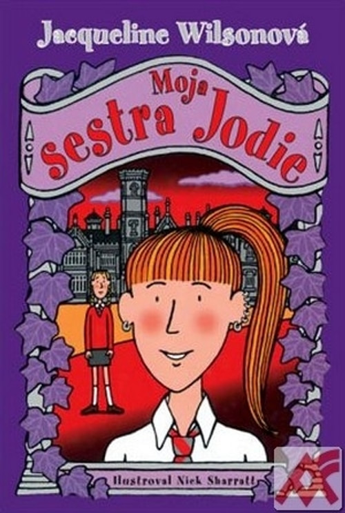 Moja sestra Jodie