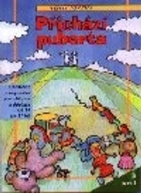 Přichází puberta