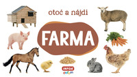Farma - otoč a nájdi