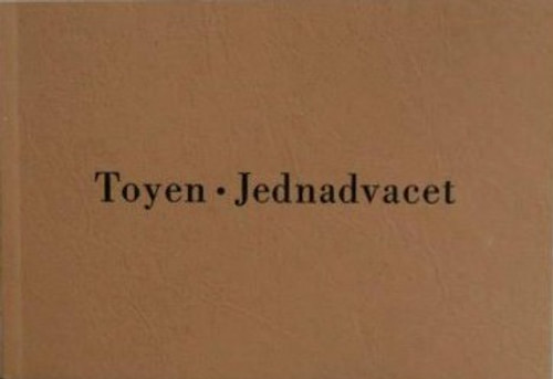 Jednadvacet