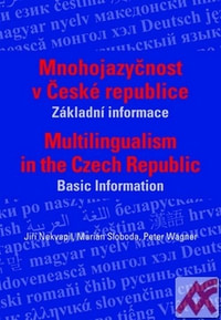 Mnohojazyčnost v České republice. Základní informace