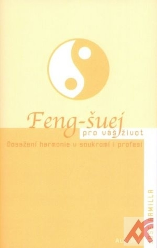 Feng-šuej pro váš život
