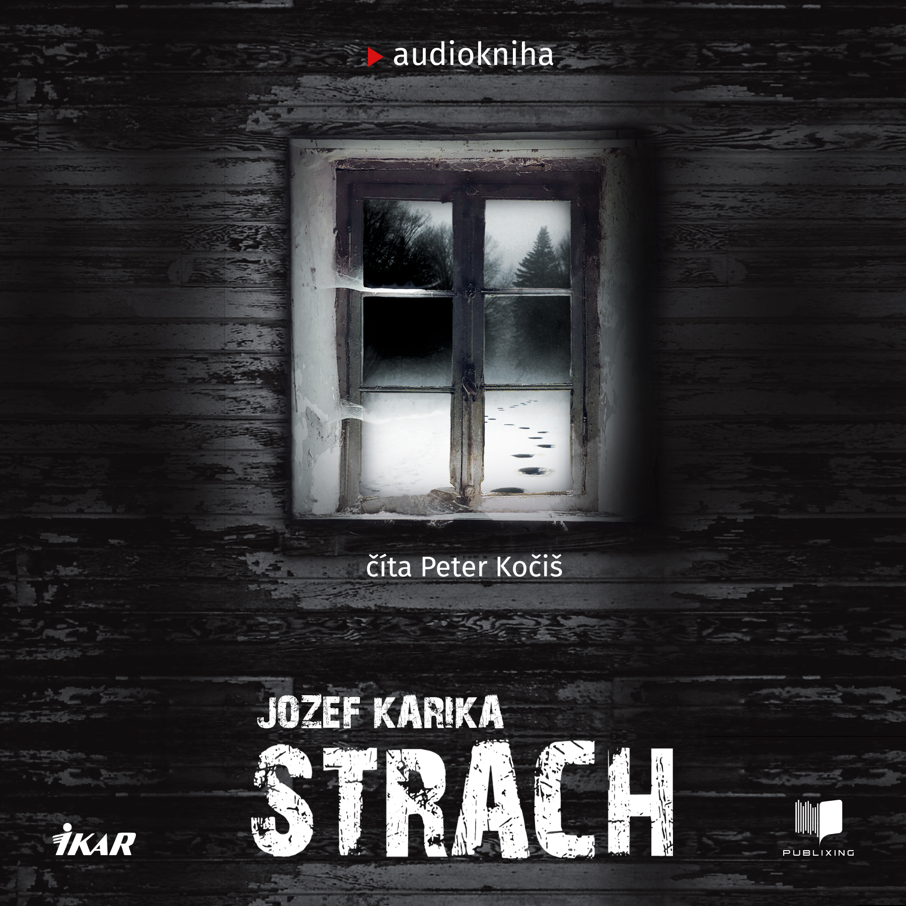 Strach