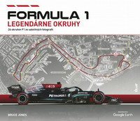 Formula 1. Legendárne okruhy