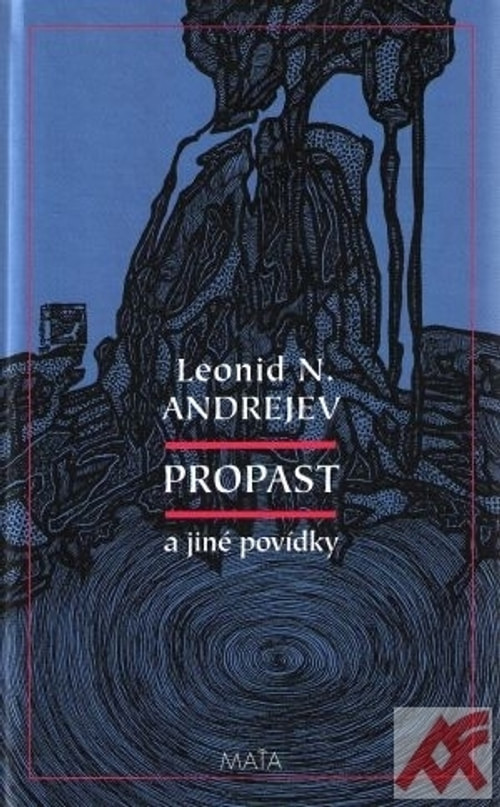 Propast a jiné povídky