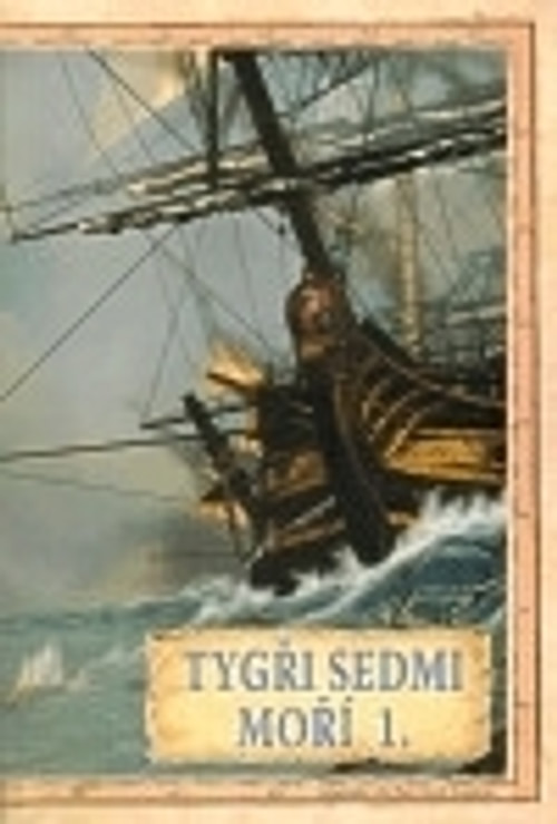 Tygři sedmi moří 1.