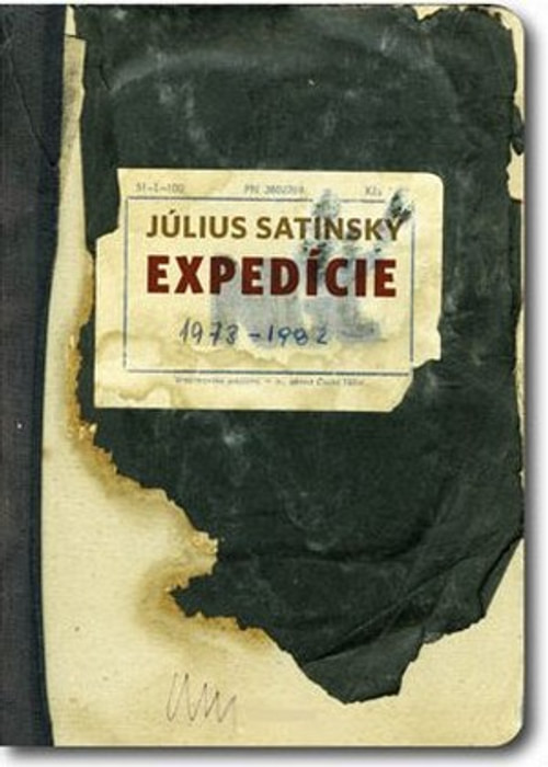 Expedície 1973-1982