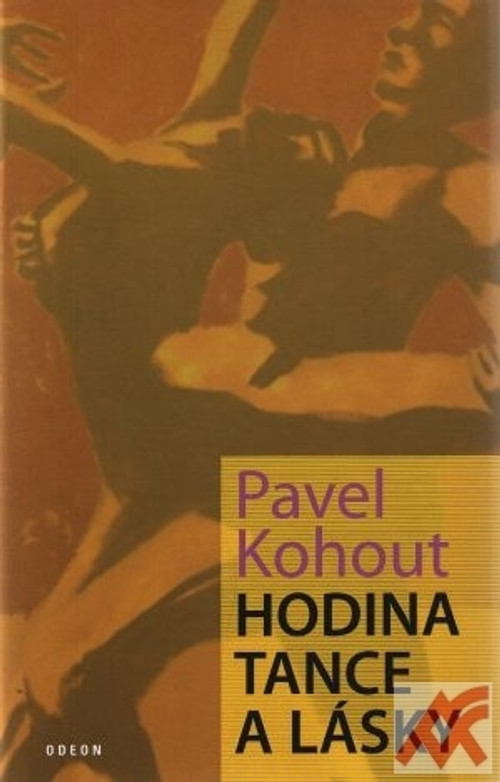 Hodina tance a lásky (Odeon)