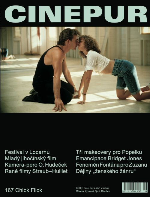 Cinepur 167/2026
