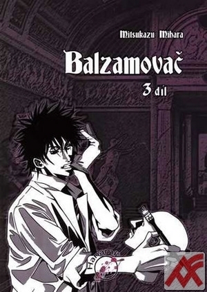 Balzamovač 3