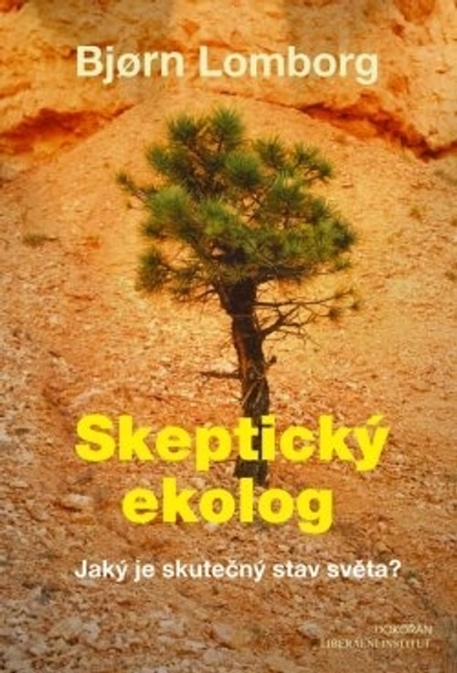 Skeptický ekolog