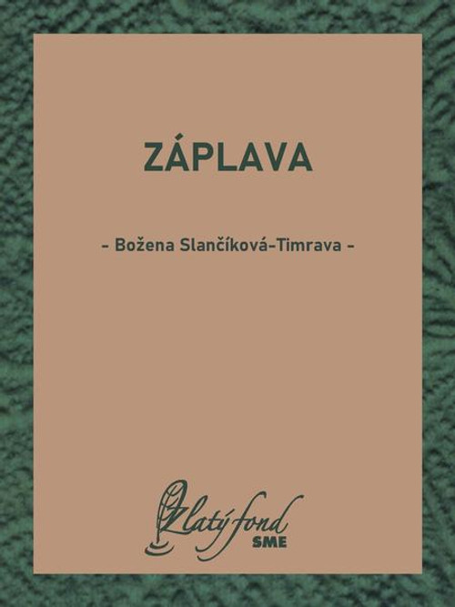 Záplava