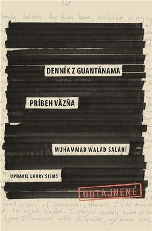 Denník z Guantánama