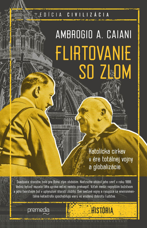 Flirtovanie so zlom