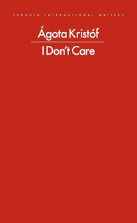 I Don´t Care