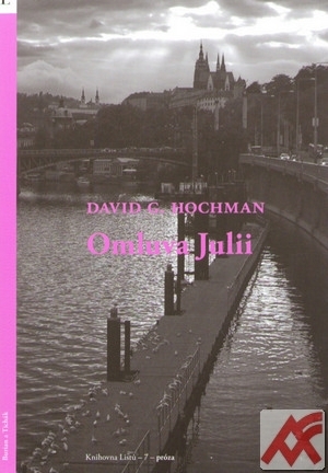 Kniha Omluva Julii