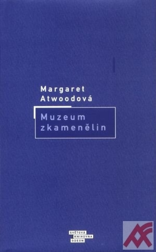 Muzeum zkamenělin