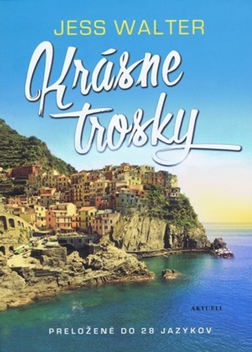 Krásne trosky