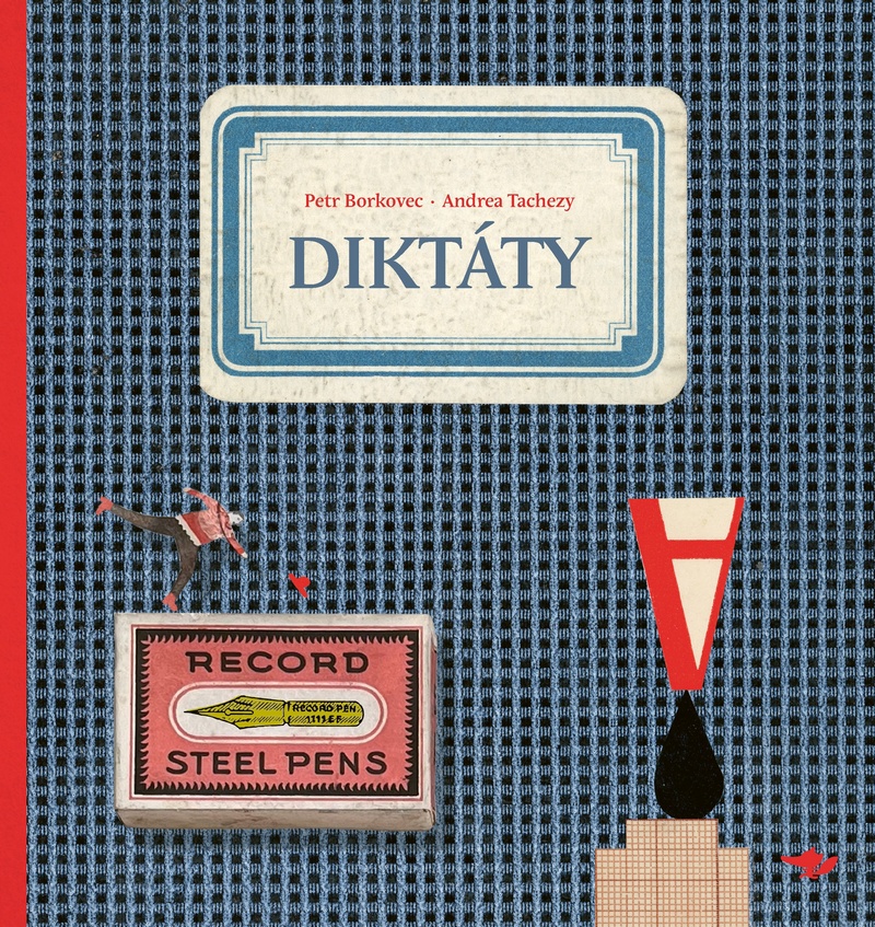 Diktáty