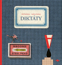Diktáty
