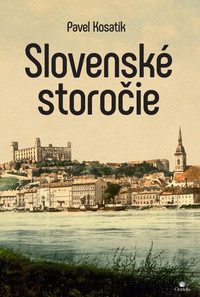 Slovenské storočie
