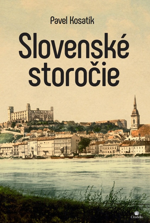 Slovenské storočie