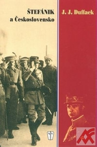 Štefánik a Československo