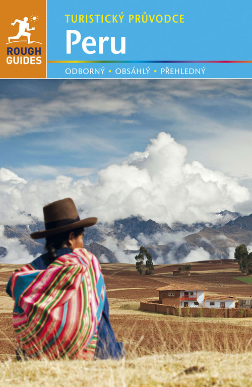 Peru - Rough Guide