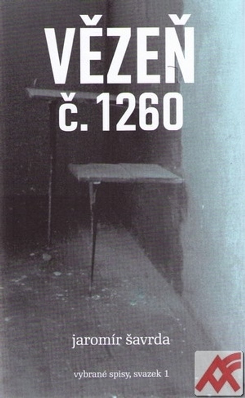 Vězeň č. 1260