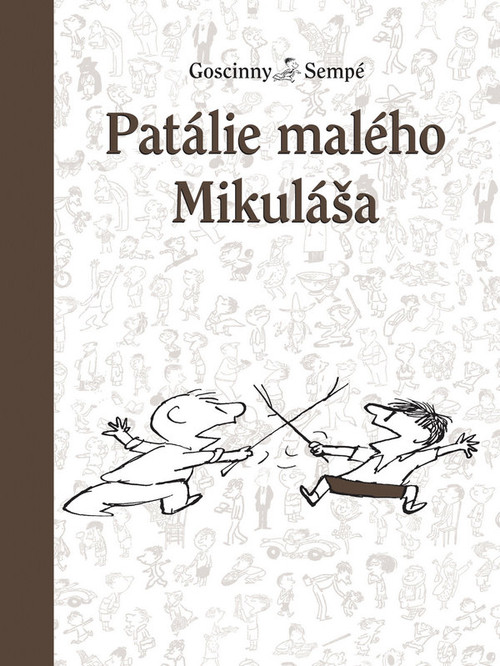 Patálie malého Mikuláša