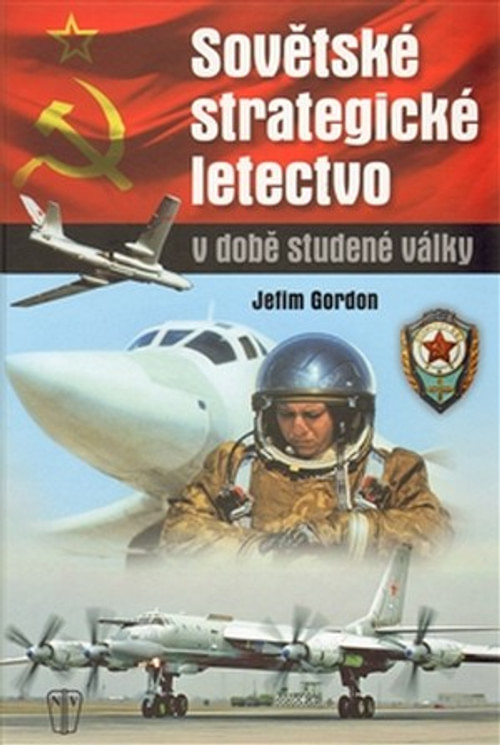 Sovětské strategické letectvo v době studené války