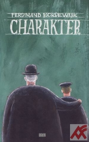 Charakter