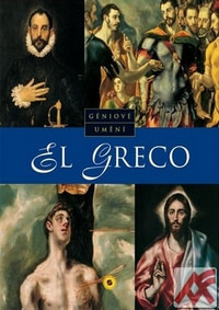 Géniové umění - El Greco