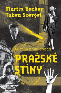 Pražské stíny