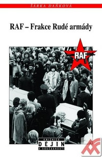 RAF - Frakce rudé armády