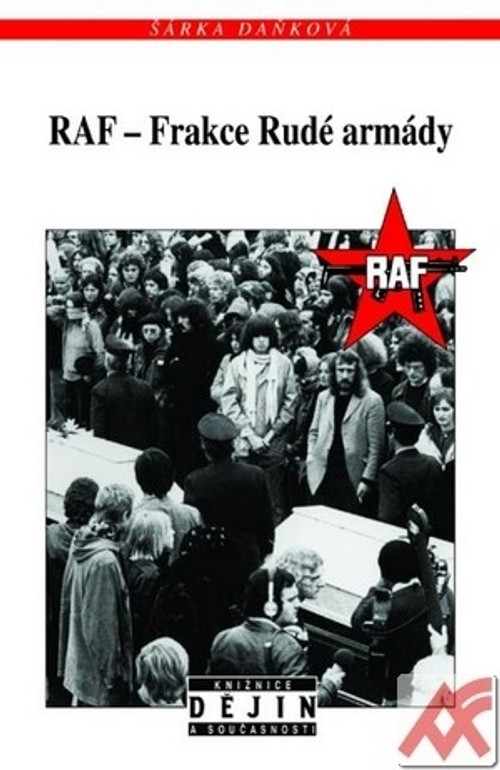 RAF - Frakce rudé armády