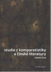 Studie z komparatistiky a čínské literatury