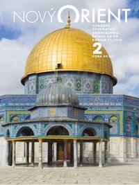 Nový Orient 2/2016
