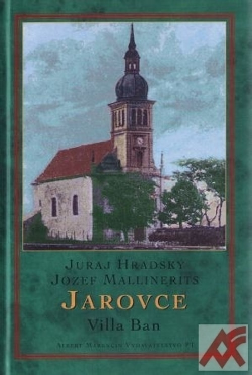 Jarovce - Villa Ban