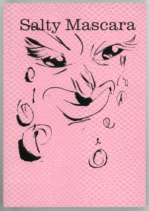 Salty Mascara Salty Mascara