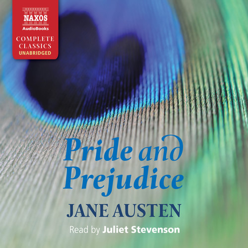 Pride and Prejudice (EN)