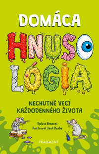 Domáca hnusológia