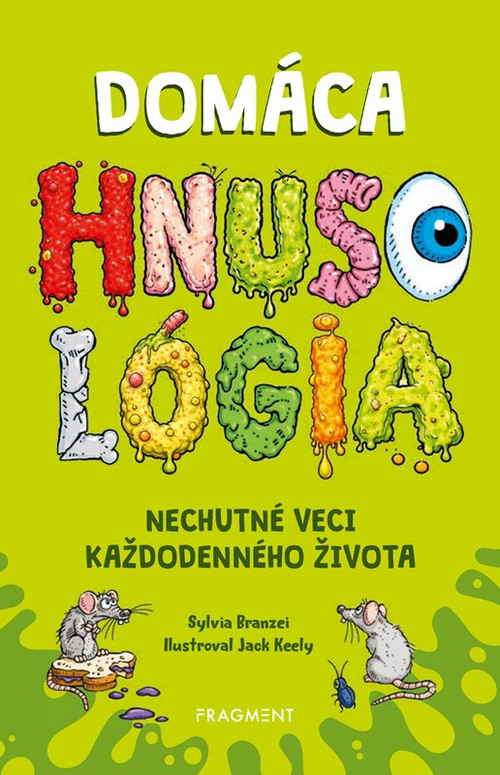 Domáca hnusológia