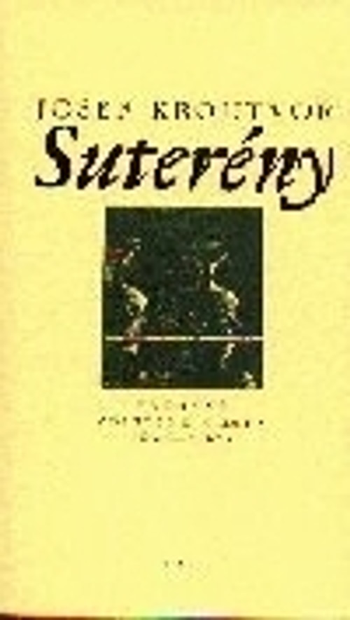 Suterény
